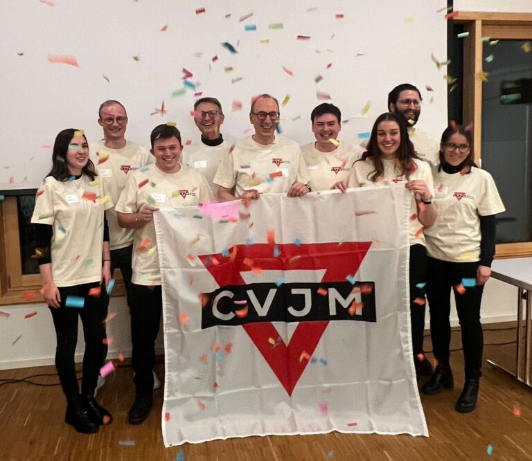 CVJM 2HOPE Gemeinschaft